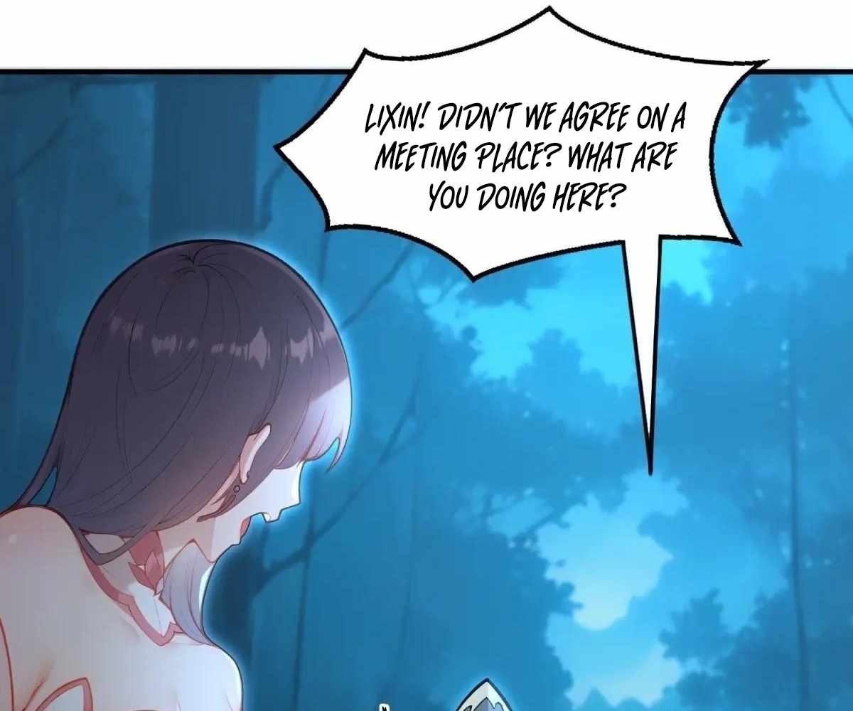 Traveling Through Time and Space to Become an Unlucky NPC: I Have a Wife to Protect Me Chapter 95 53